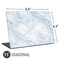 Blue Marble Universal Laptop 11in (8.8 x 6.2in) Skin